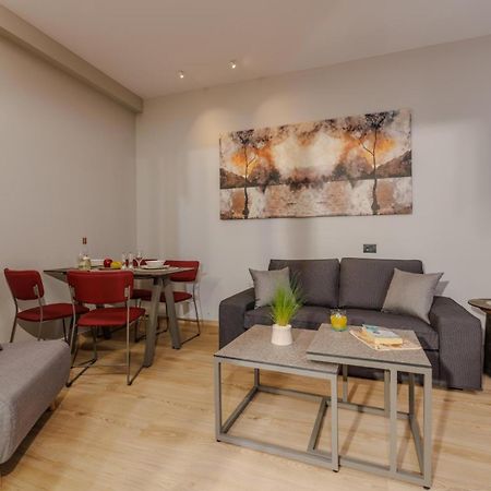 Jolly Suites Heraklion (Crete) Exterior foto