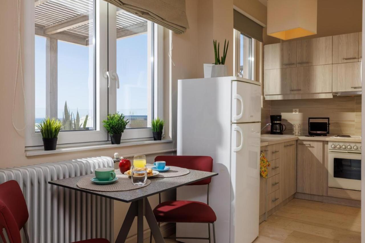 Jolly Suites Heraklion (Crete) Exterior foto