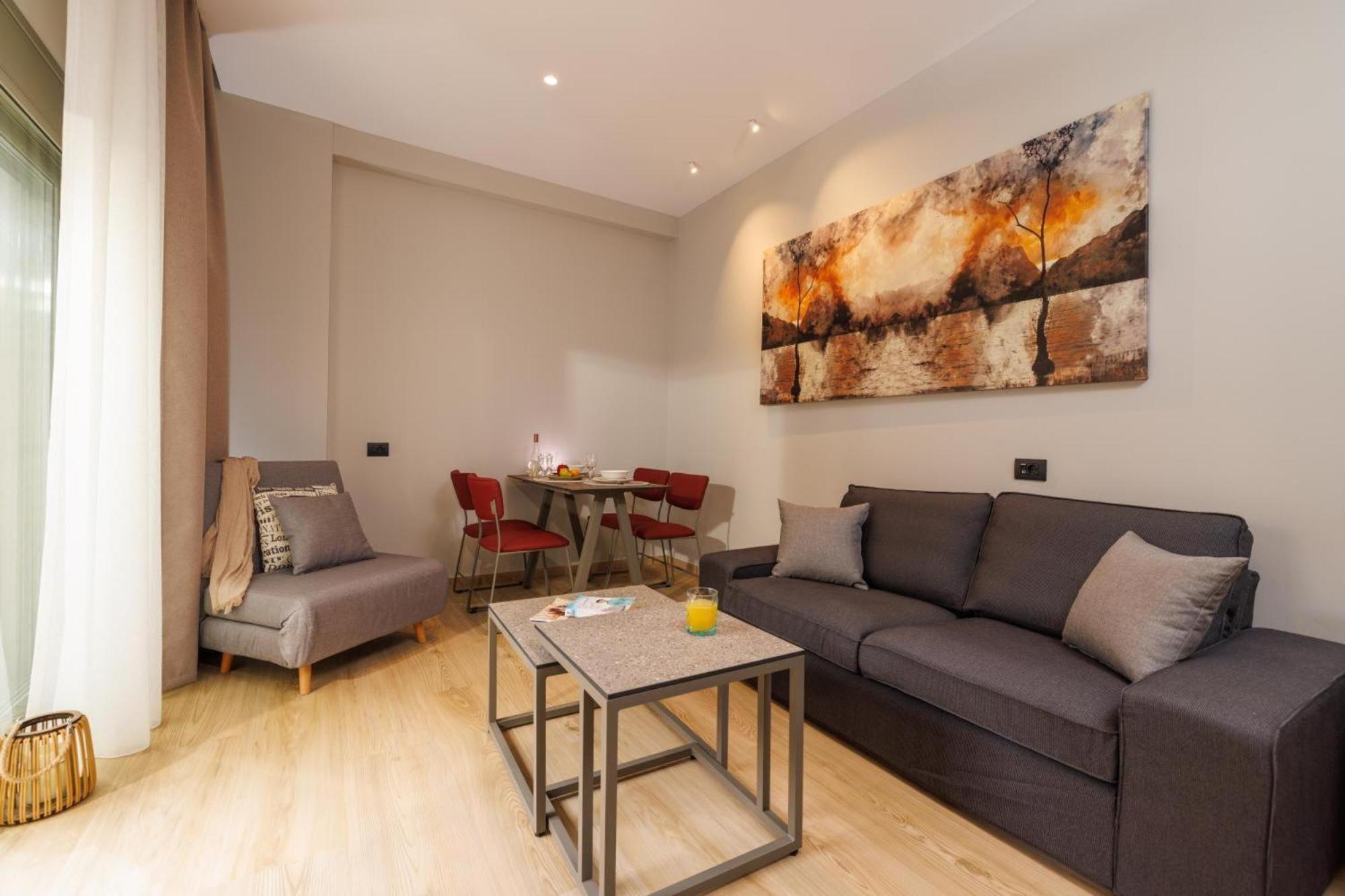 Jolly Suites Heraklion (Crete) Exterior foto