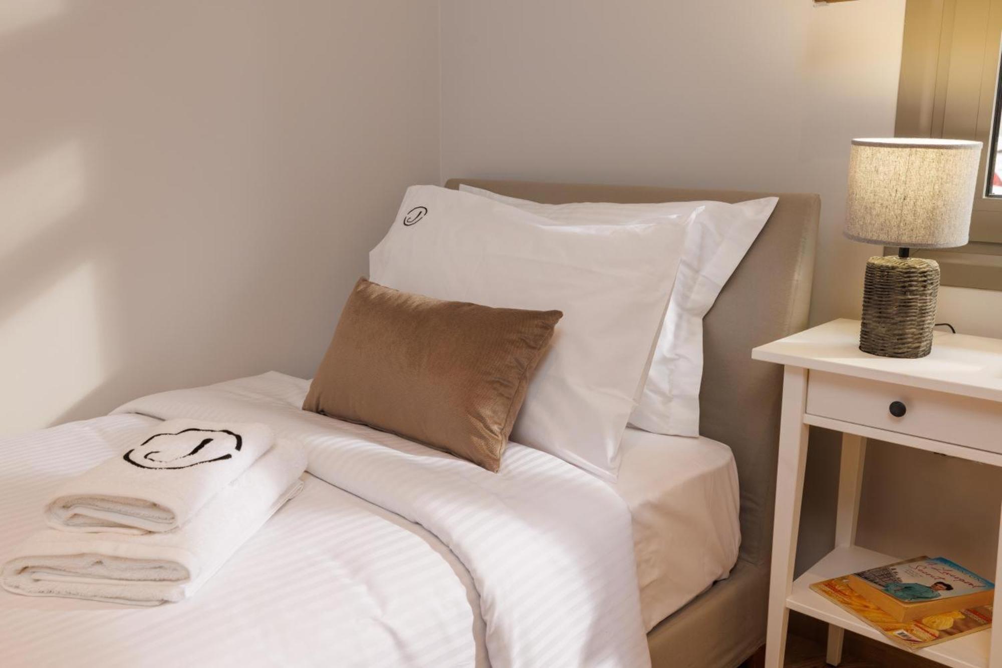Jolly Suites Heraklion (Crete) Exterior foto
