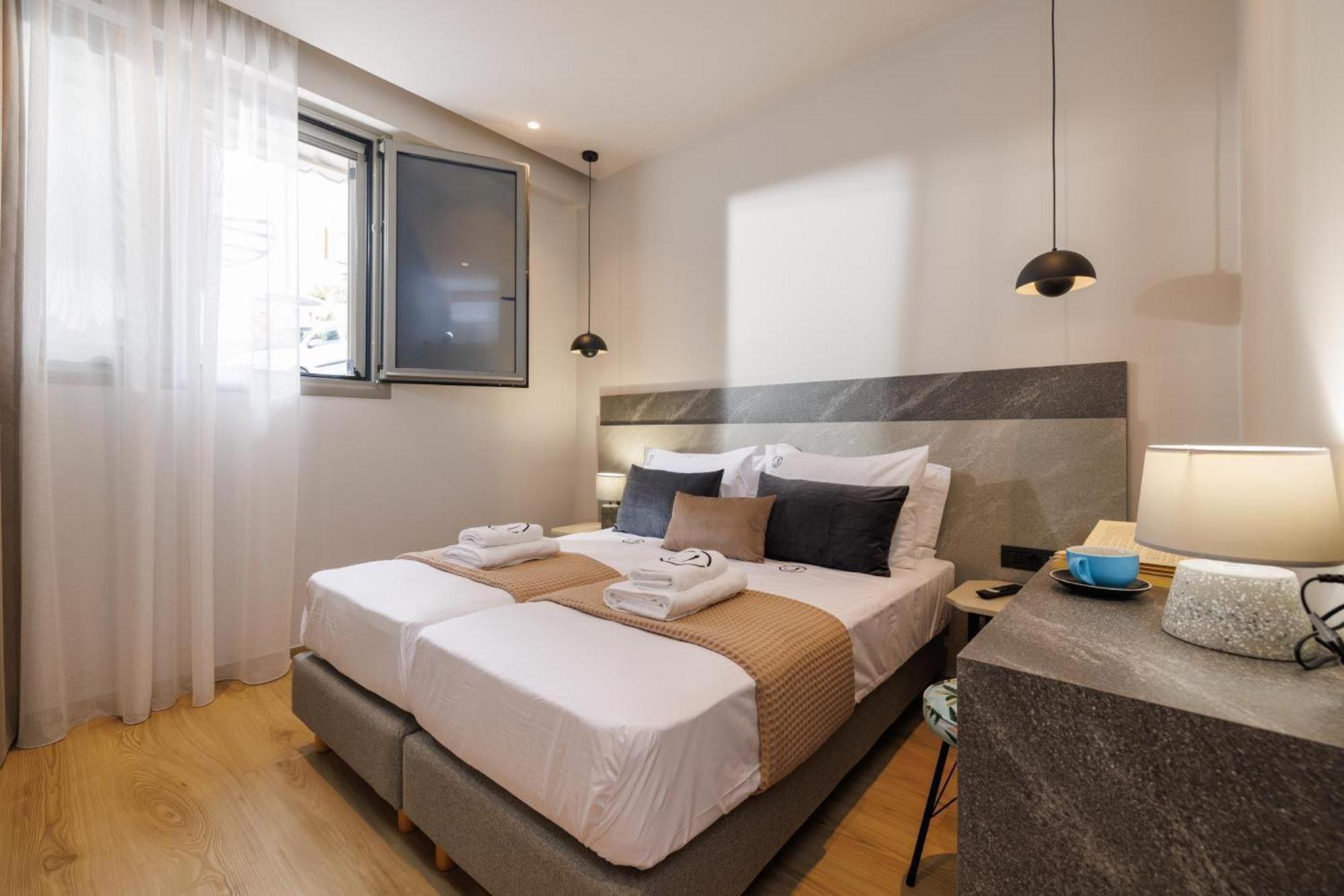 Jolly Suites Heraklion (Crete) Exterior foto