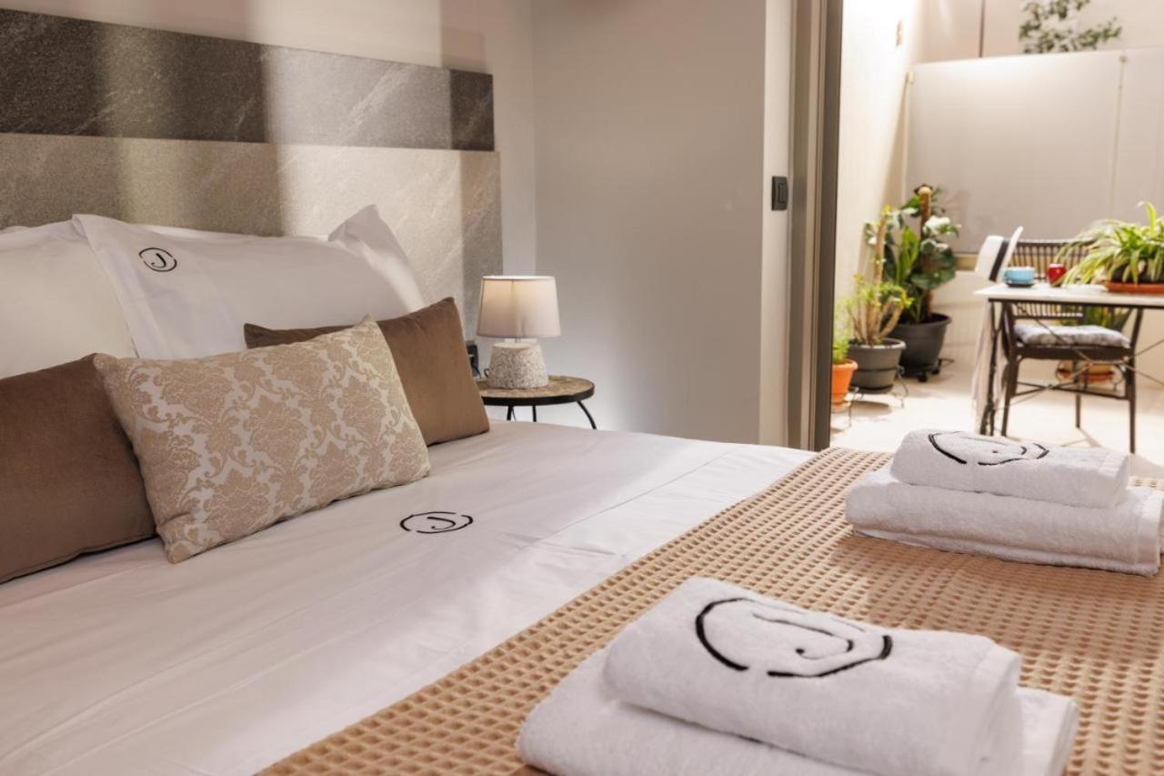 Jolly Suites Heraklion (Crete) Exterior foto