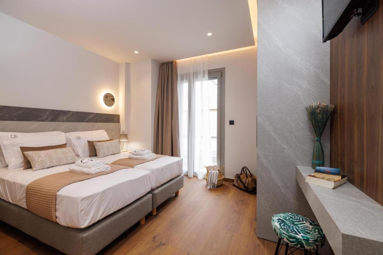 Jolly Suites Heraklion (Crete) Exterior foto